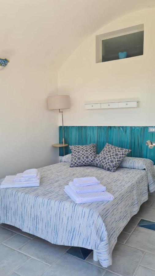 Apartamento The Little Tower Of Minuta Scala Exterior foto